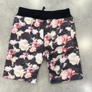 Supreme Flower Shorts - Supreme Flower Shorts Vintage (Äldre än 2010), Väldigt bra skick. Size: M Mjukisshorts 