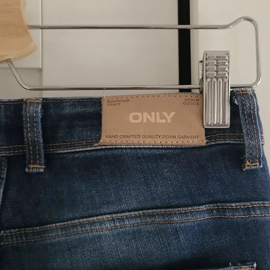 Only flared jeans - 90