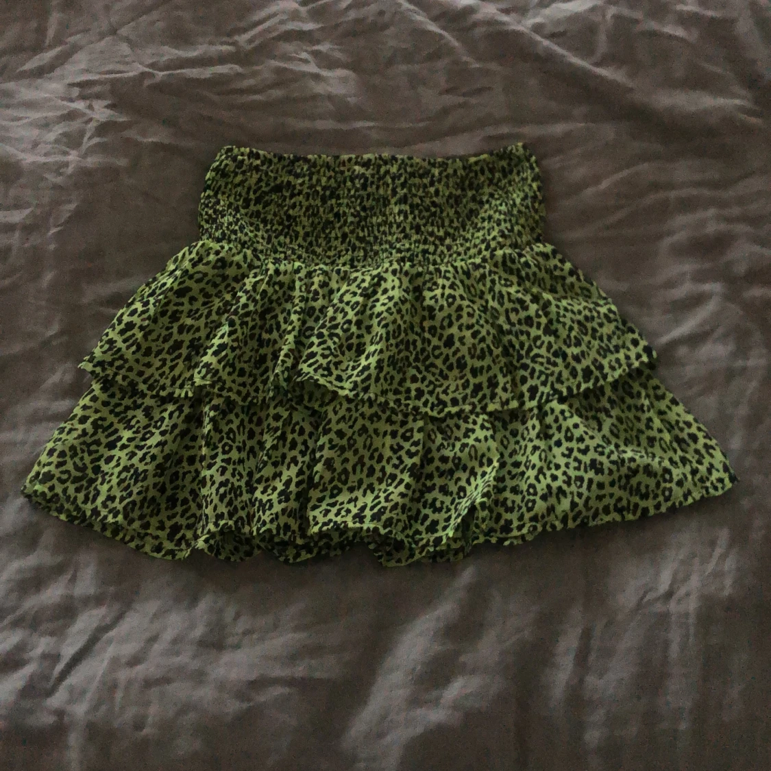 Kjol som använts 3 gånger 