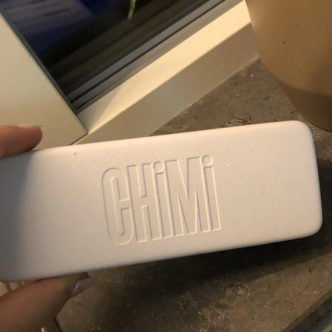 Chimi solglasögon  - 90