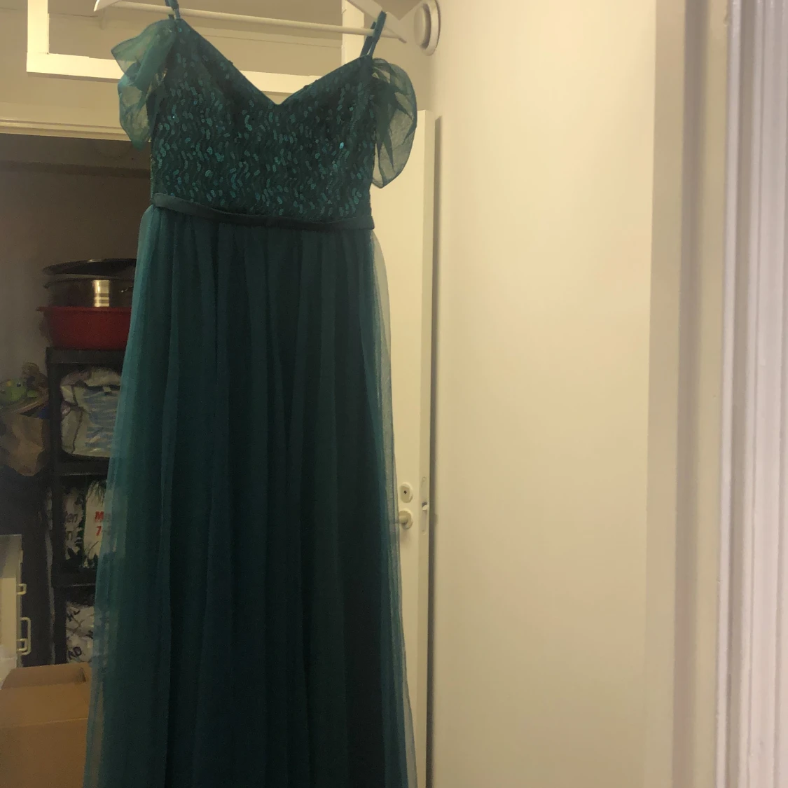 Långklänning  - 91