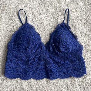 Bralette - Bralette i storlek S
