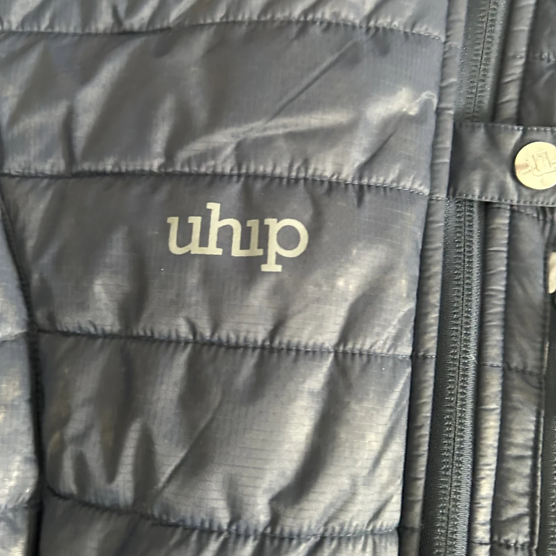 Uhip Ridkappa - 90