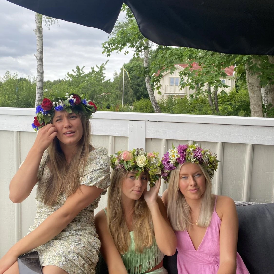 Sommarklänning  - 90