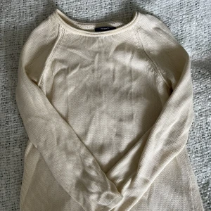 Stickad tröja  - Stickad tröja från gant, storlek S. Använd fåtal gånger och i bra skick!