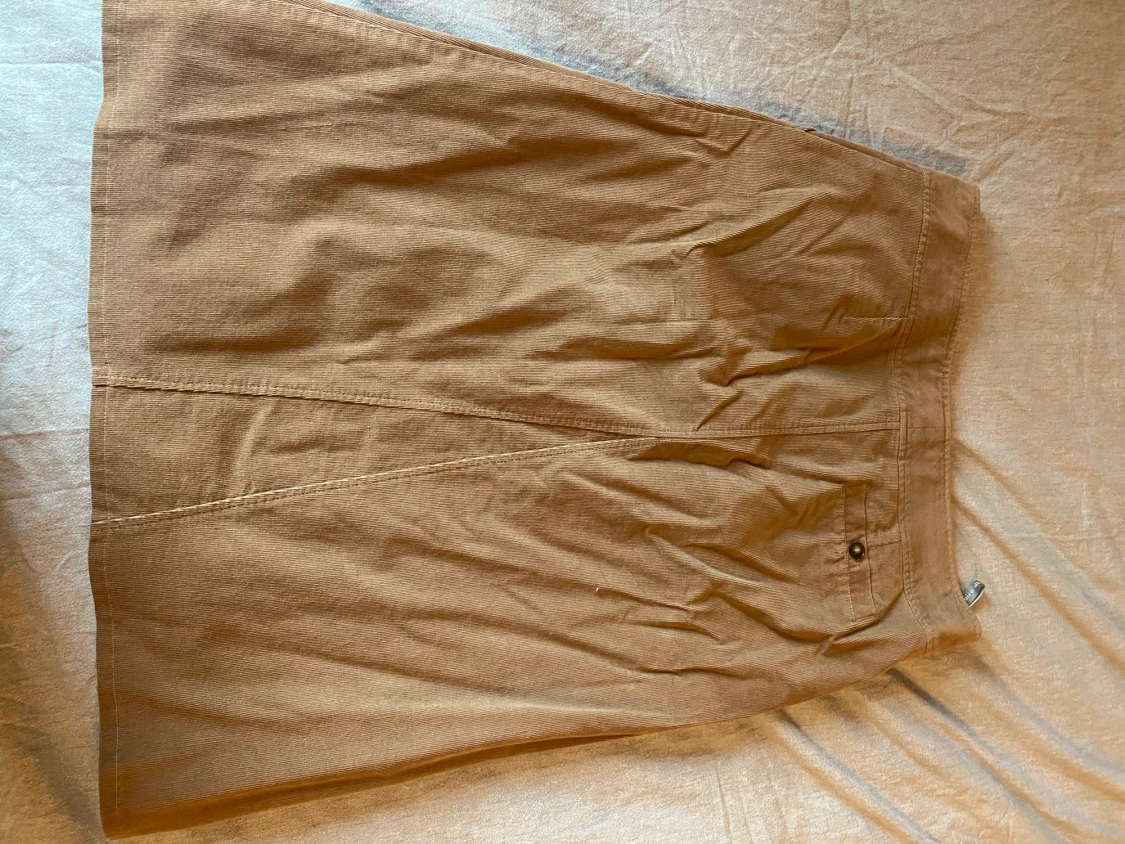 Manchester kjol - 90