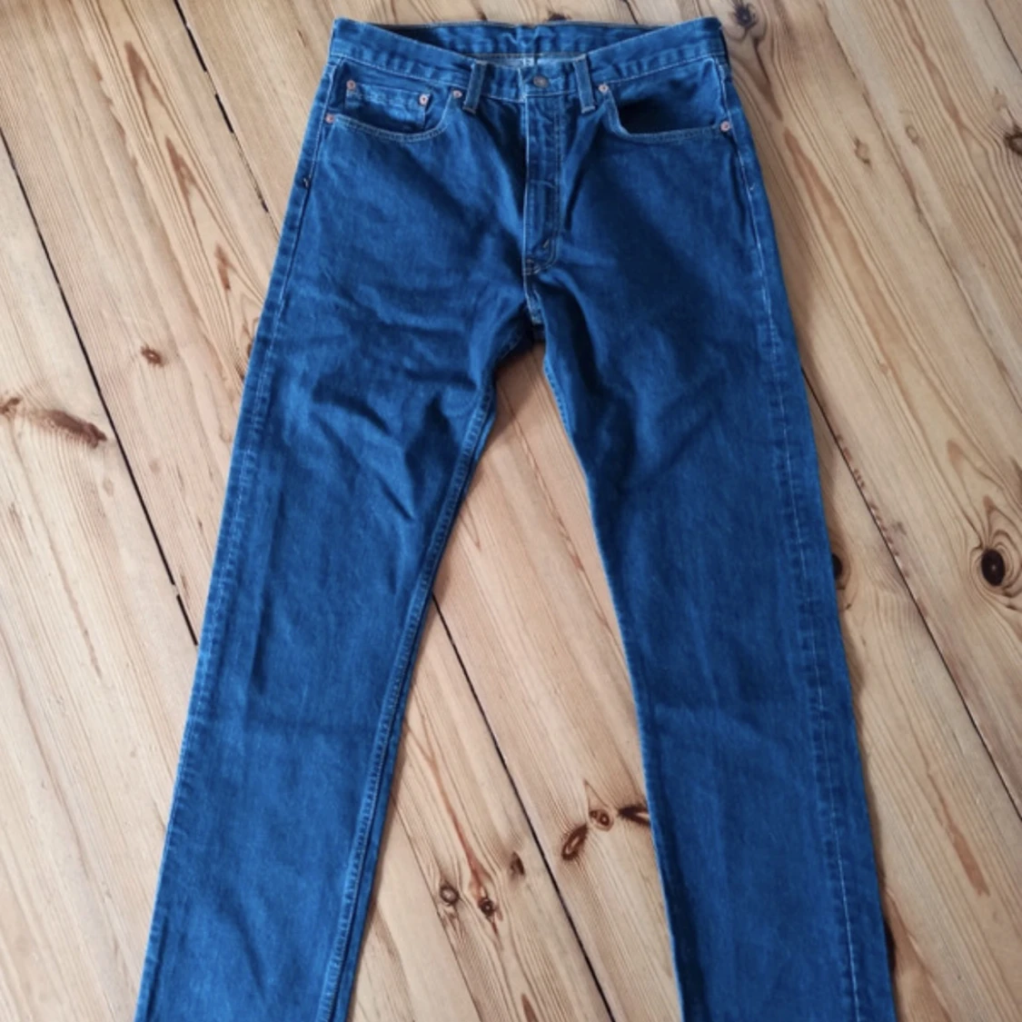 Levi’s 505 i nyskick! 32/34 - 91