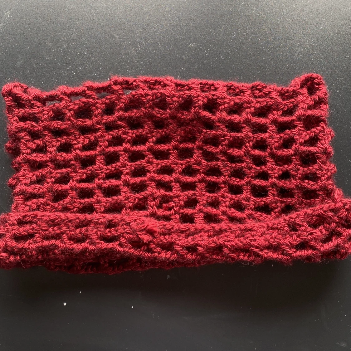 Mesh cathat/ kattmössa - 91