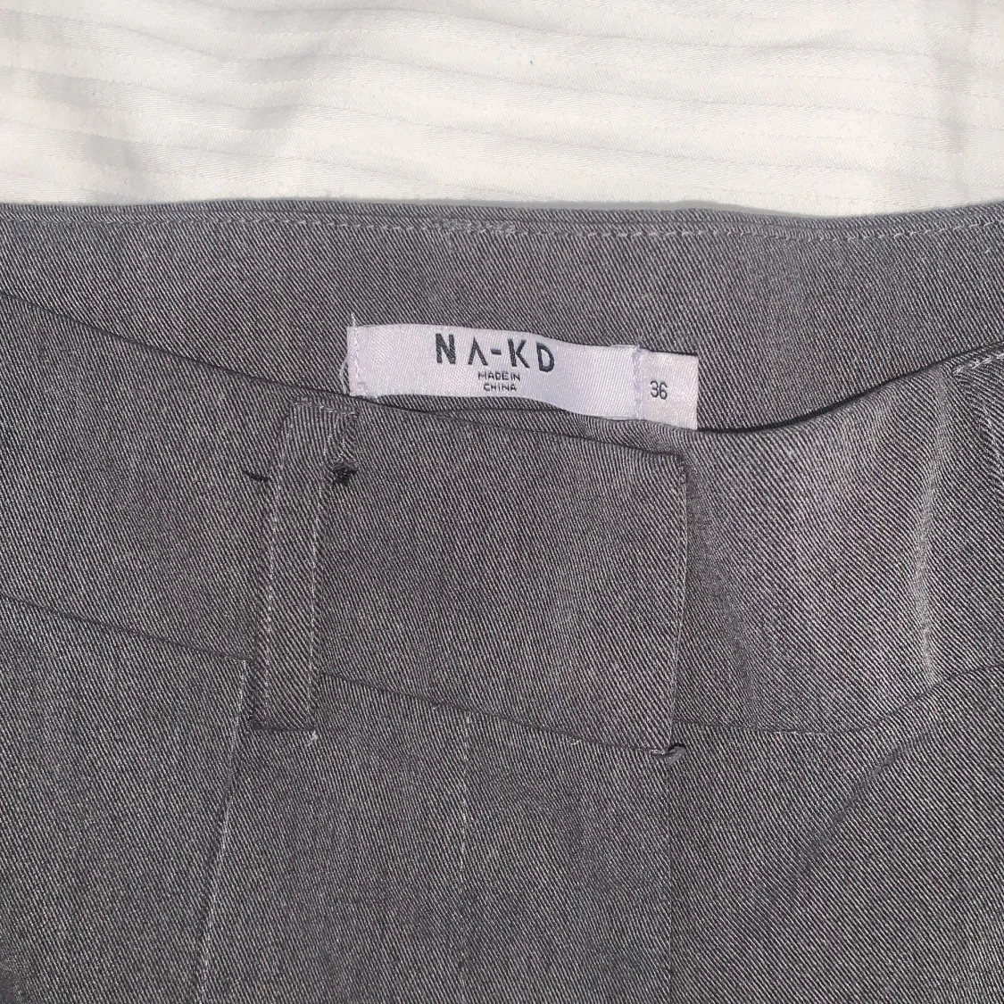 NAKD kostymbyxor - 90