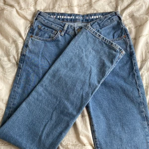 Low waist jeans - Jeans i nyskick! (Aldrig använda)