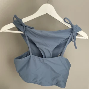 Bikini - Säljer denna fina bikini då den ej kommit till användning 🫶🏼