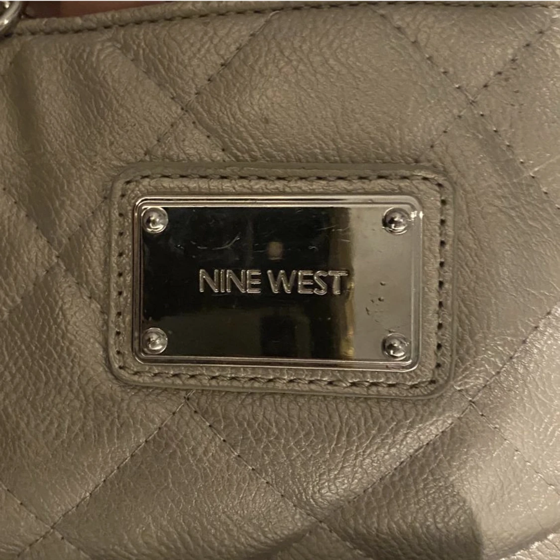 Fake Nine West väska - 91