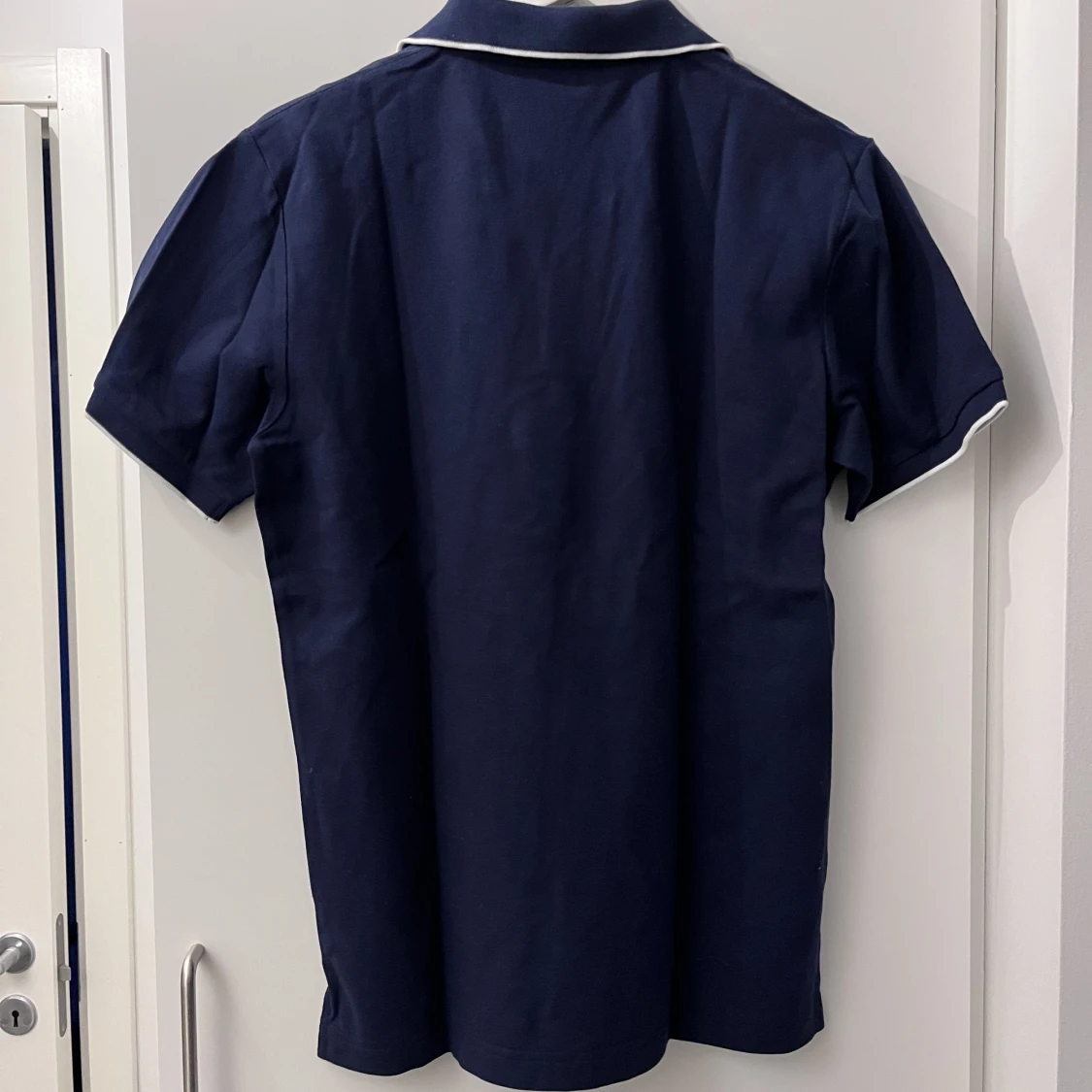 Gant piké, medium - 90