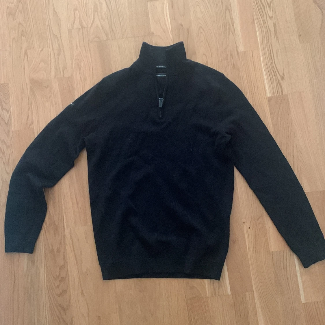 Superdry 1/4 zip strl S