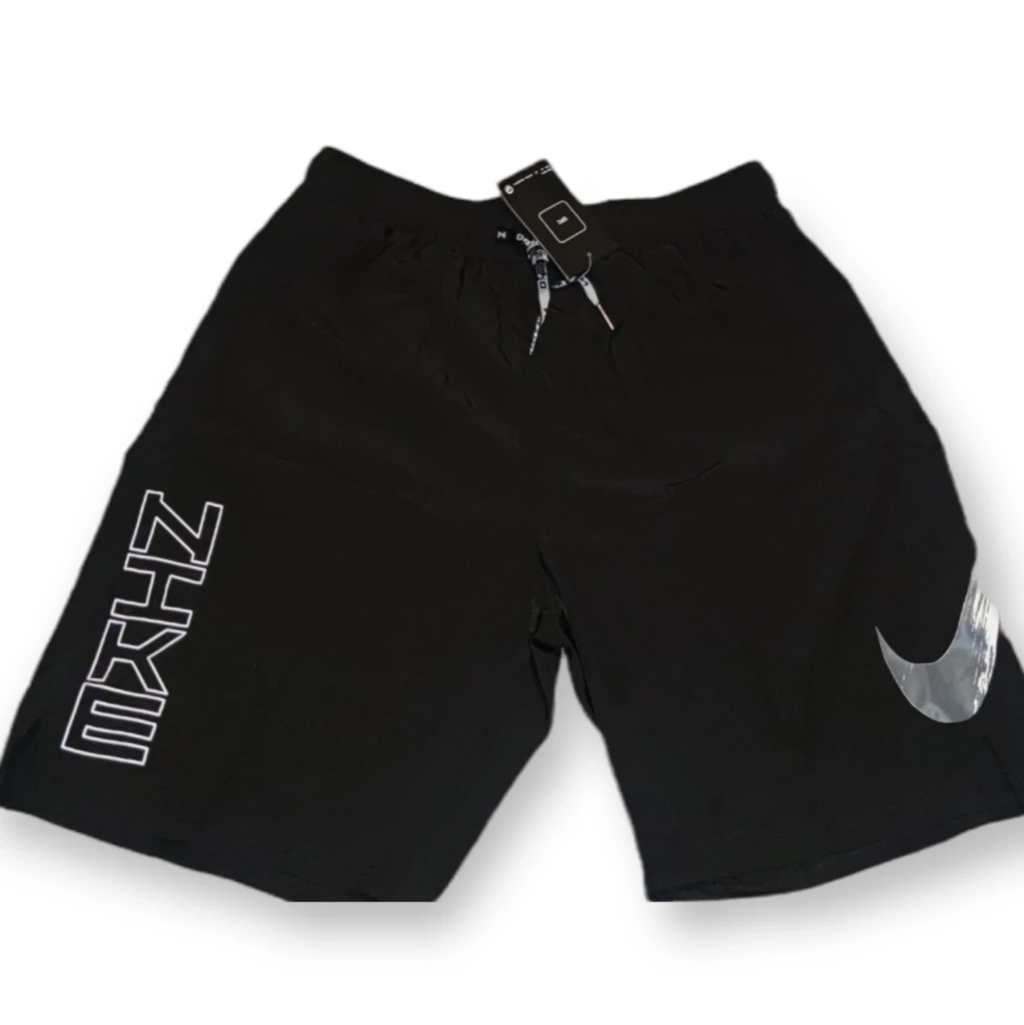 Nike tränings shorts nya - 91
