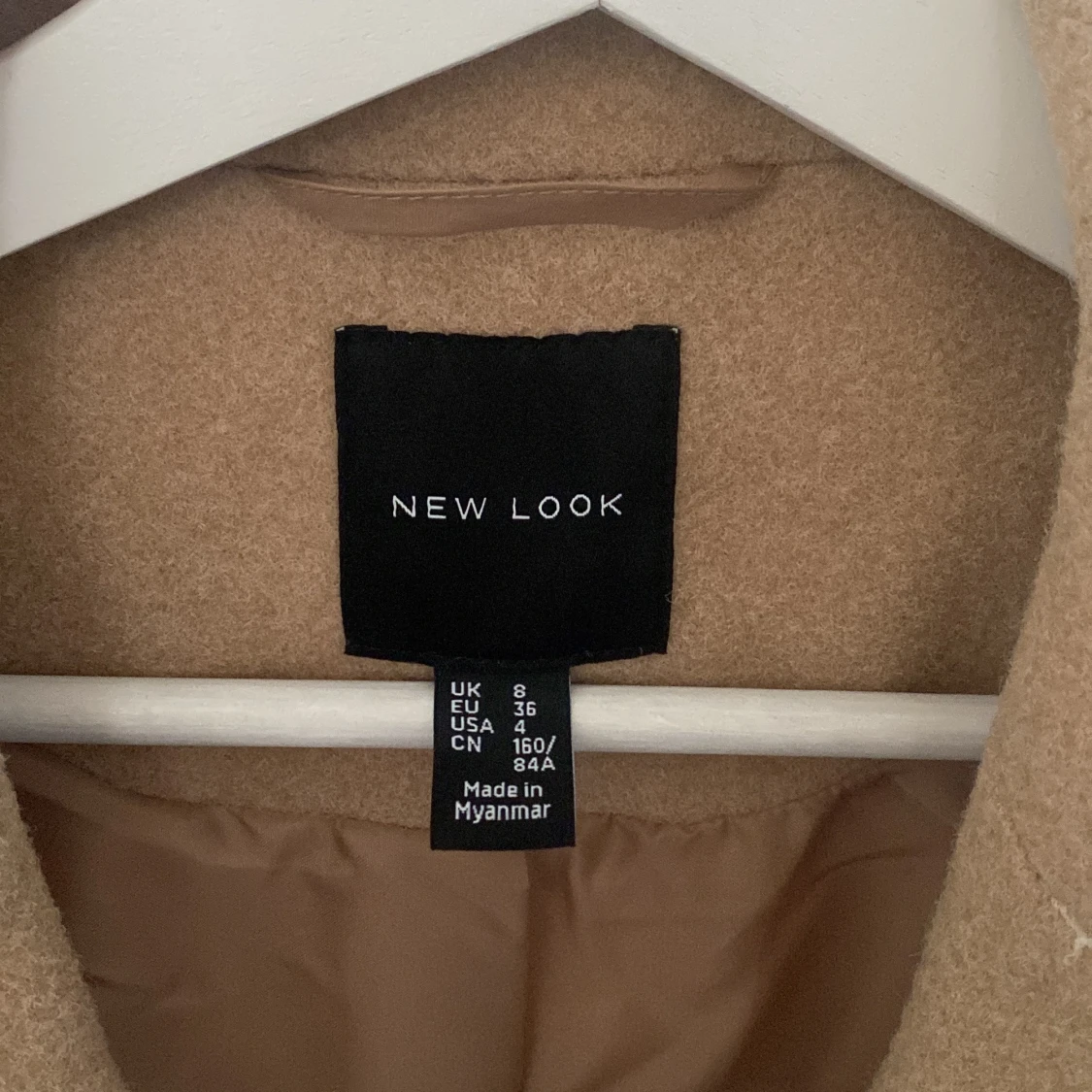 New look kappa - 91
