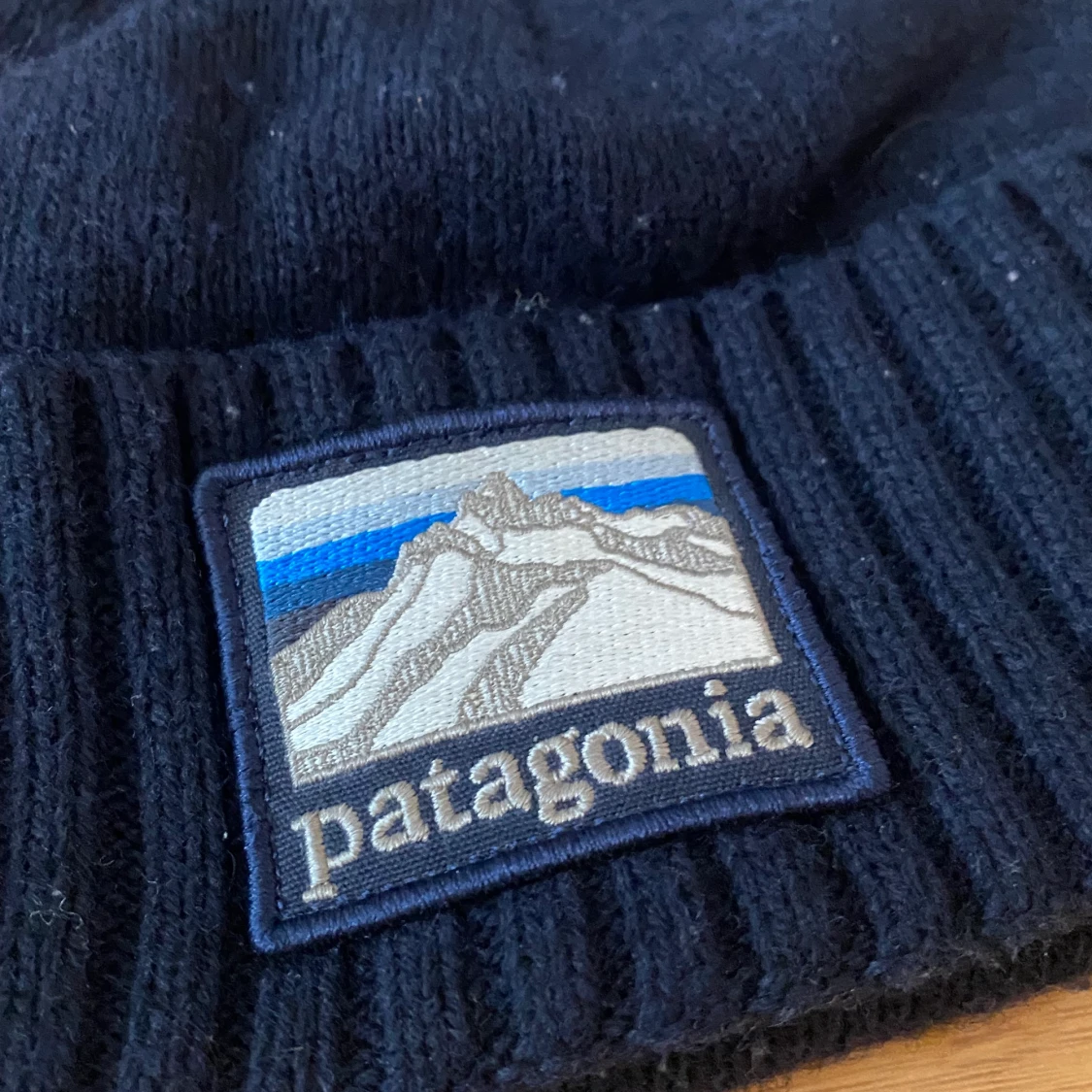 Patagonia mössa  - 90