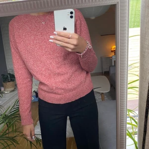 Stickad Tröja  - Stickad tröja från Vero Moda 