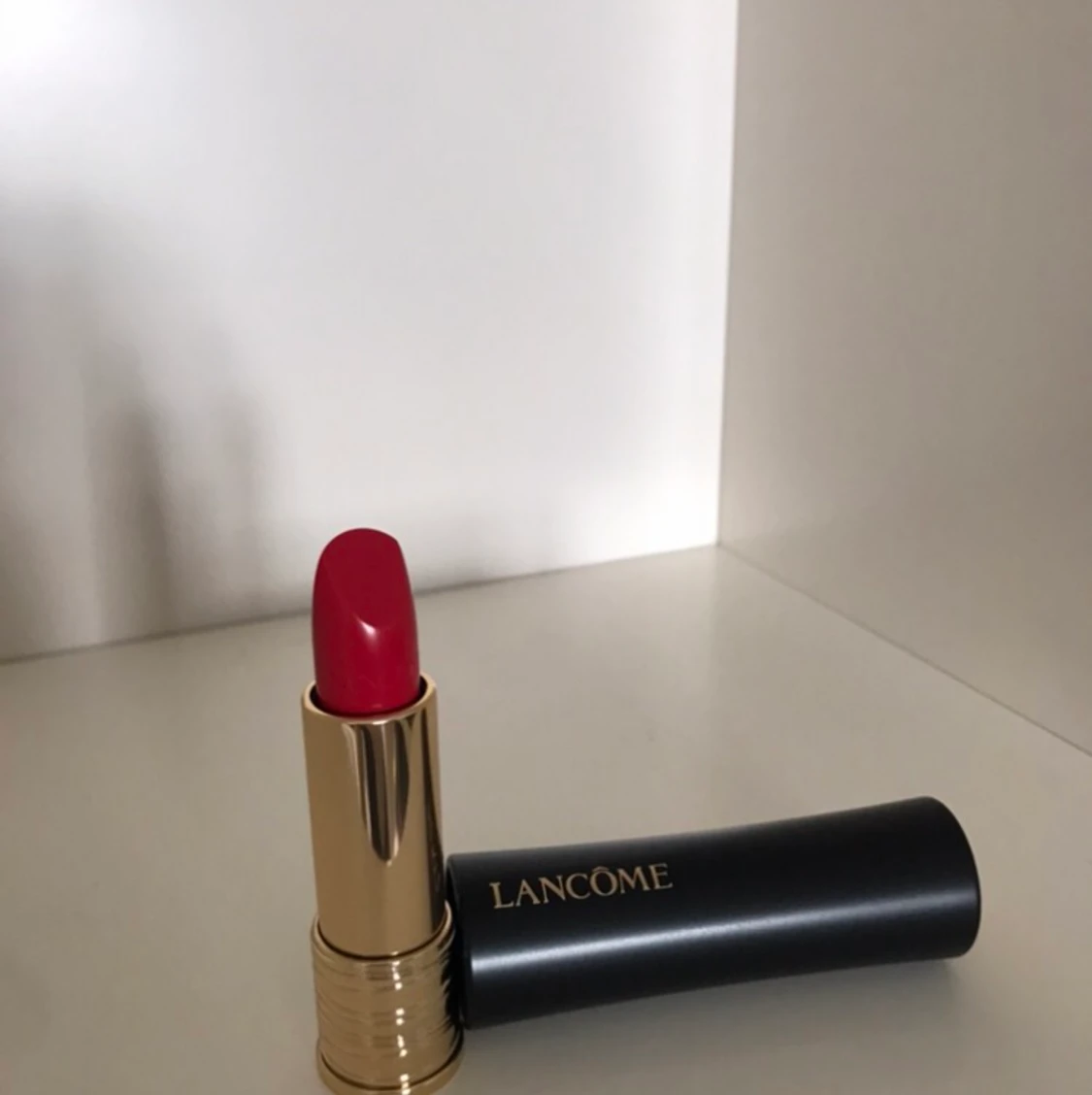 Lancome L’Absolu Rouge Cream