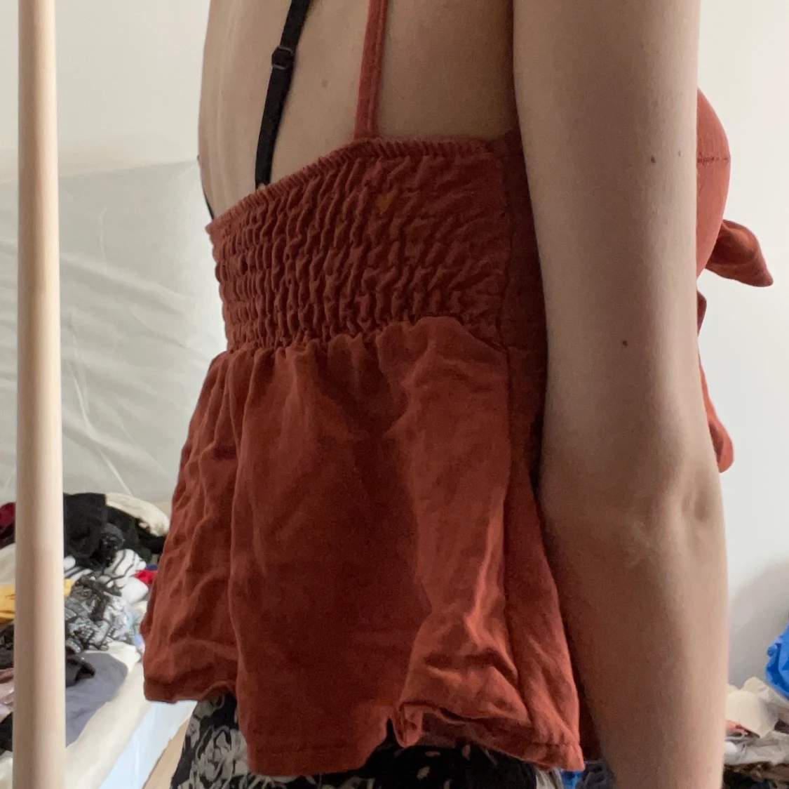 Topp XS-S-M? från Grekland - 91