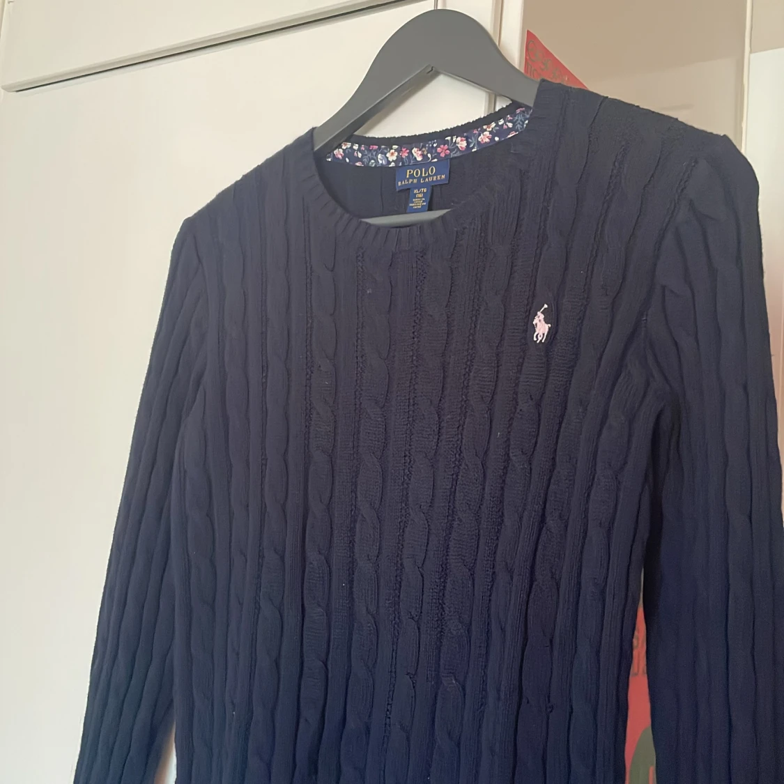 Polo Ralph Lauren tröja