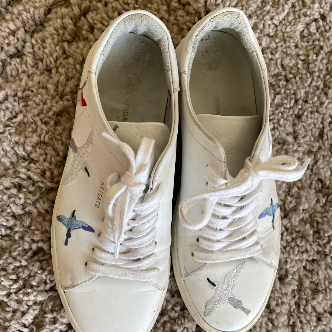 Axel Arigato skor - 91