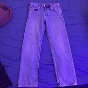 Weekday space jeans - Good condition 
