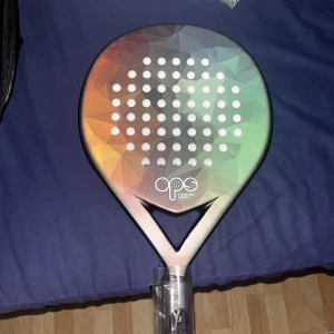 Padel rack - Har 4 st padel rack till salu för en som gillar o spela padel:) billigare än i butik!