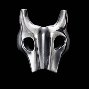 Maria Nilsdotter  - Ring från Maria Nilsdotter. 17mm. Sällan använd.