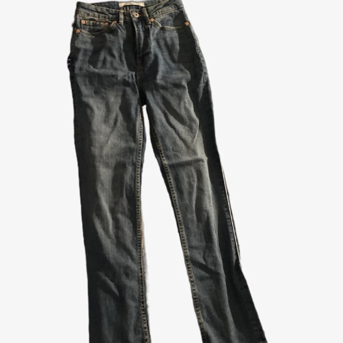 Jeans 100% naturligt aktiva ingredienser  - 90