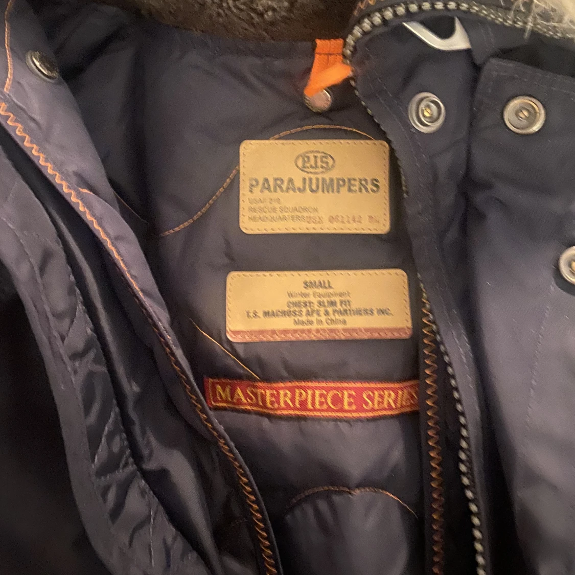 jacka parajumpers - 91