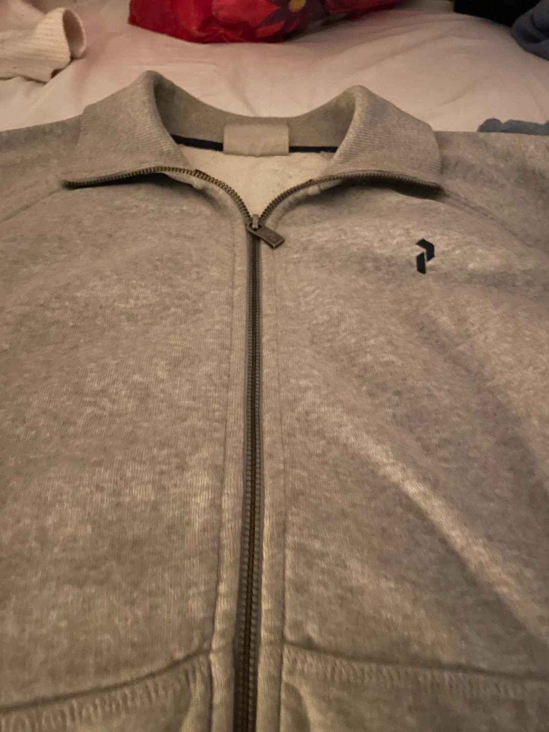  peak performance  - 90