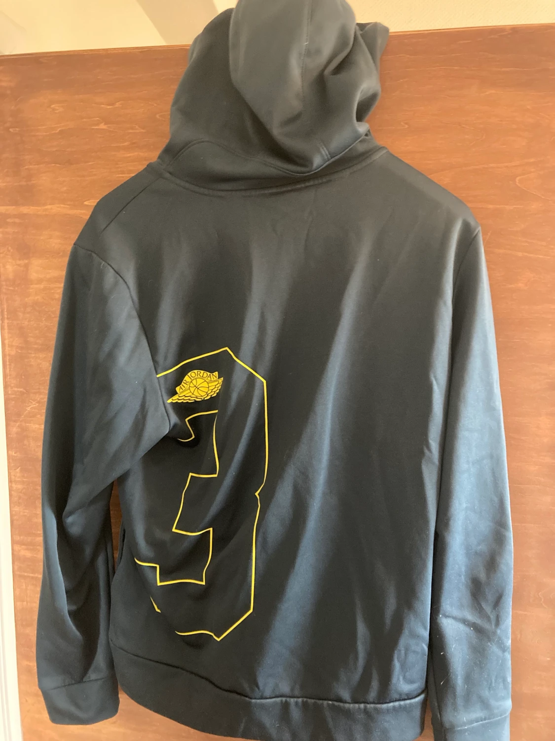Air Jordan hoodie  - 90