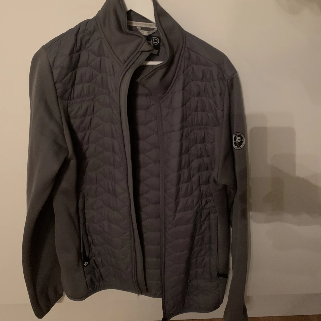 Pelle p cardigan 