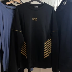 Armani ea7 tröja - Oanvänd ea7 tröja 