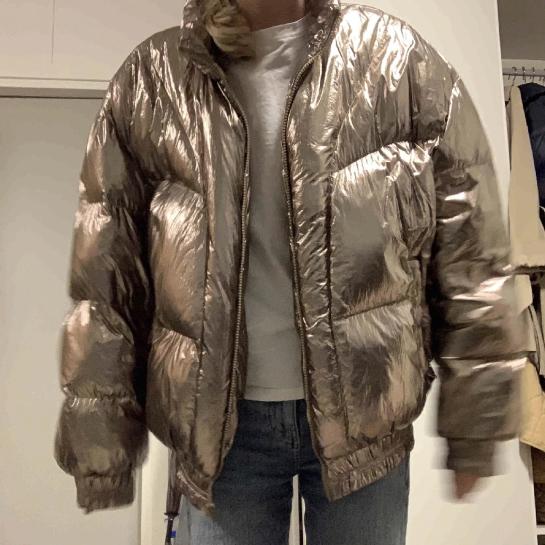 Isabel marant jacka  - 91