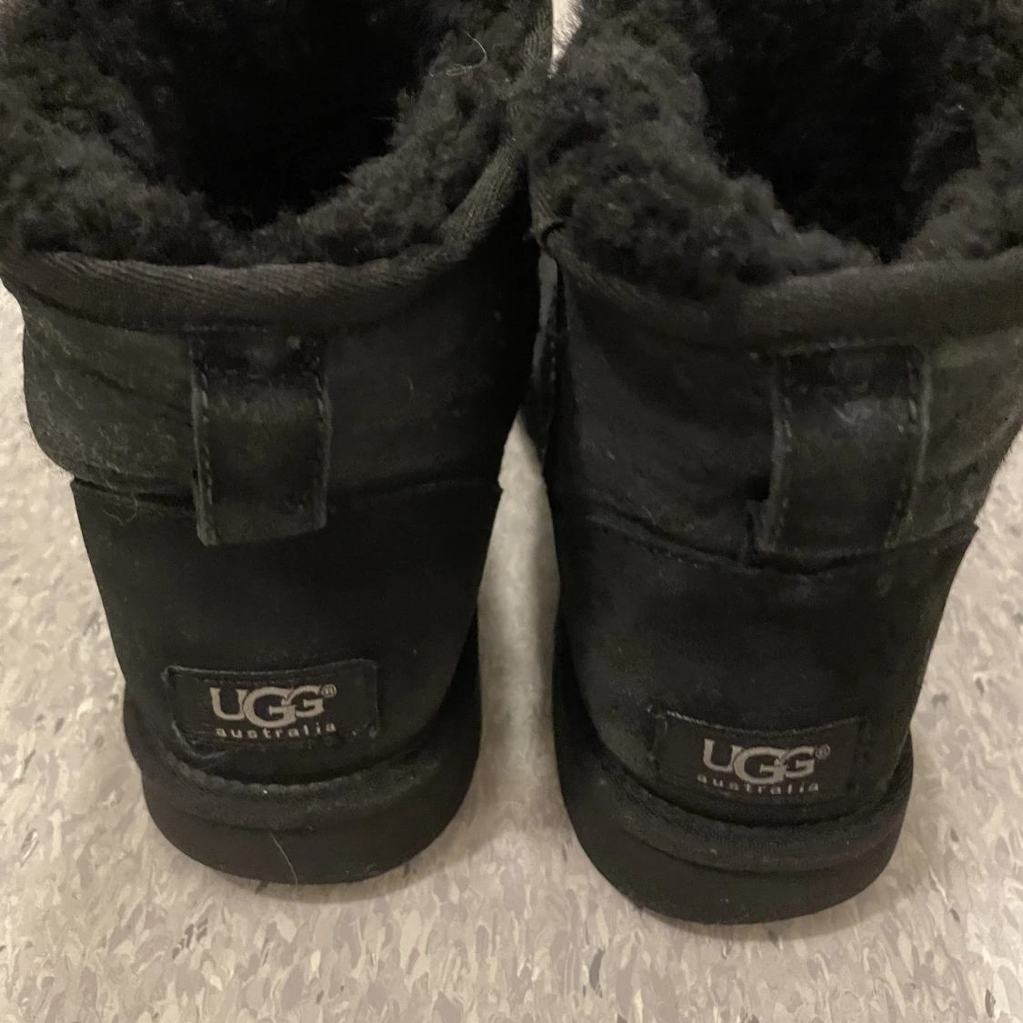 Uggs - 90