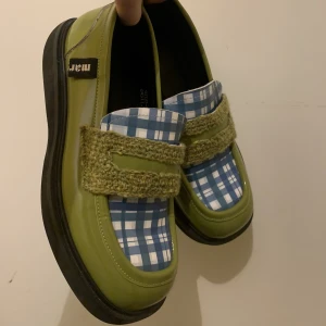 Margee Loafers - Loafers från Margee, strl 38, inget att anmärka på skick!