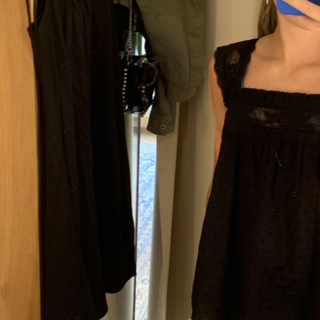 Blus från &other stories  - 90