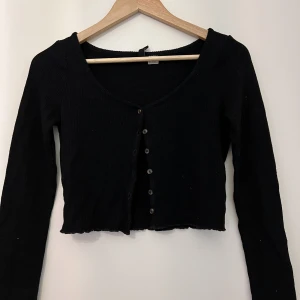 Kofta - Kofta från H&M, storlek S men ganska liten i storleken 