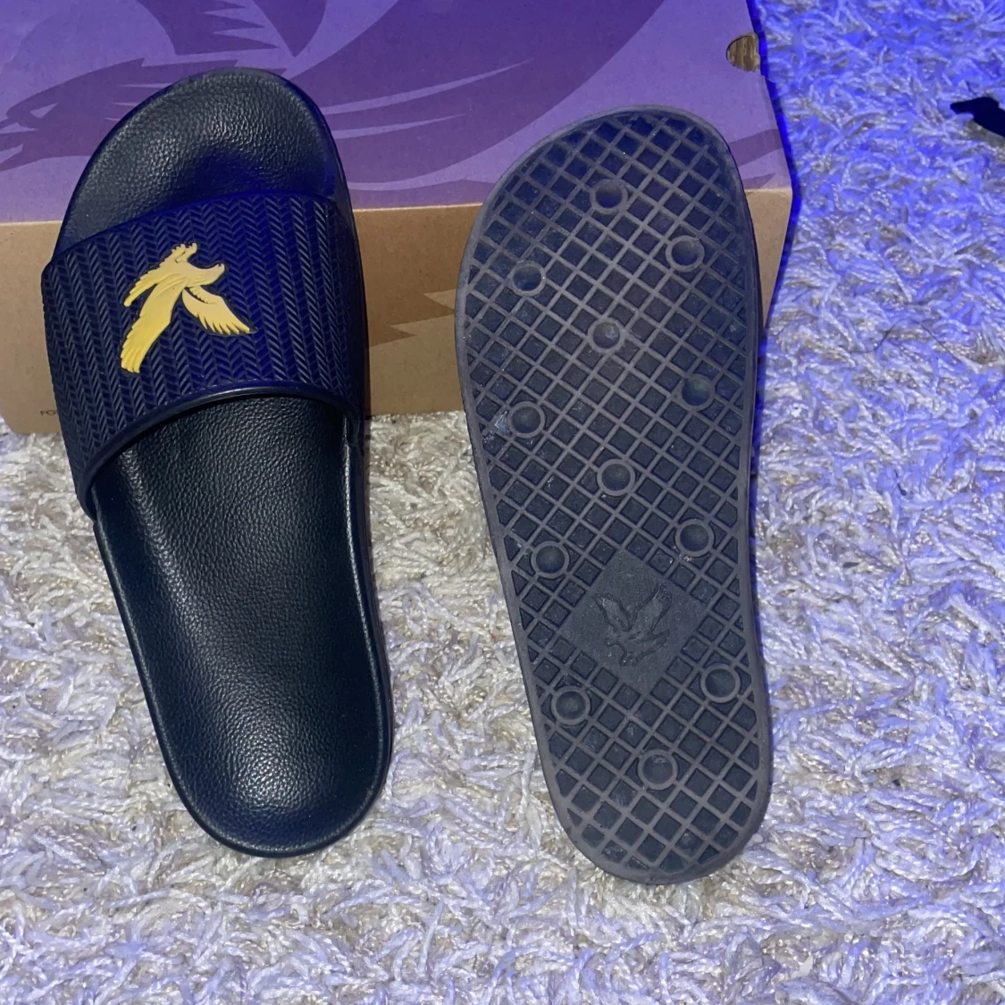 Lyle&scott tofflor - 90