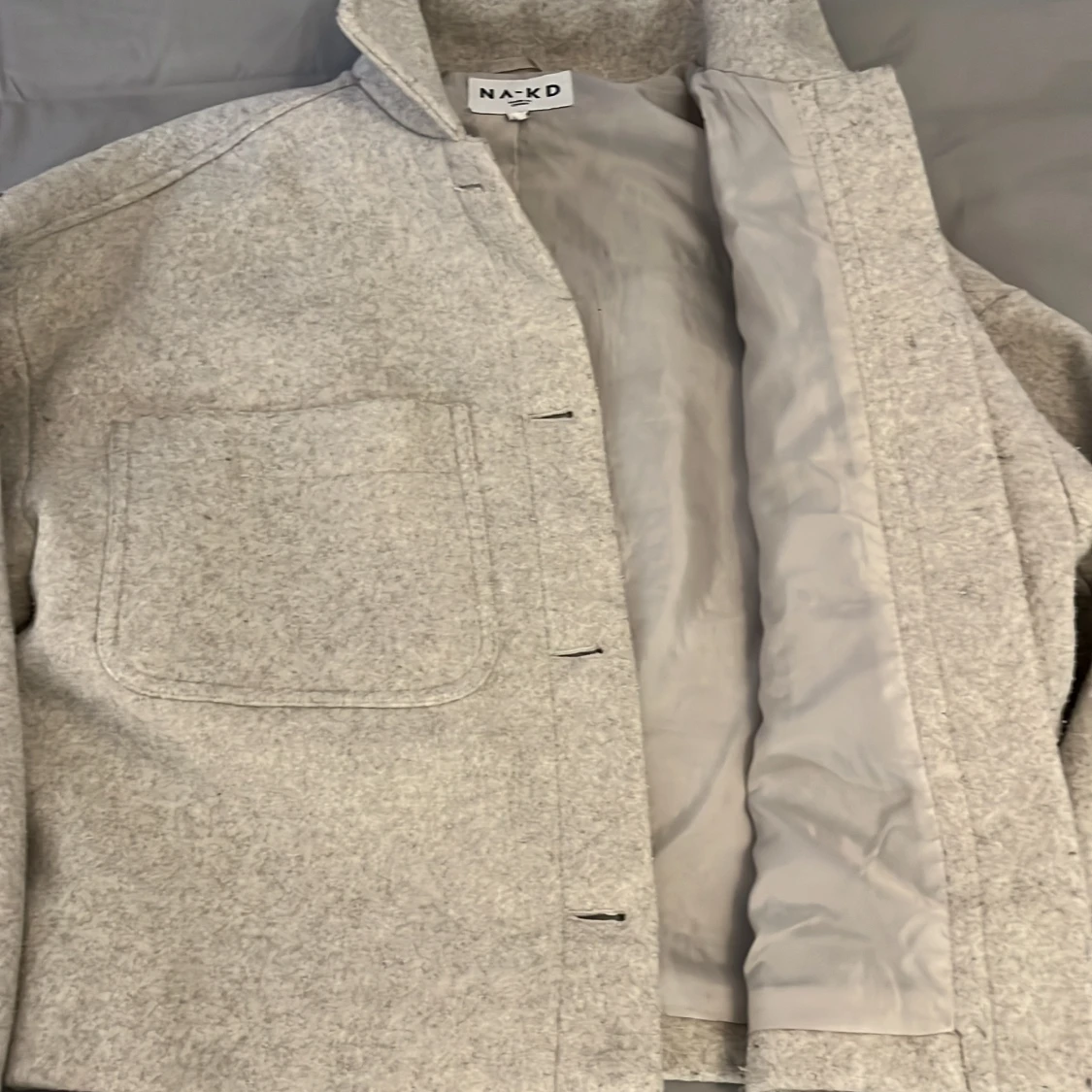 Kappa från NA-KD - 90