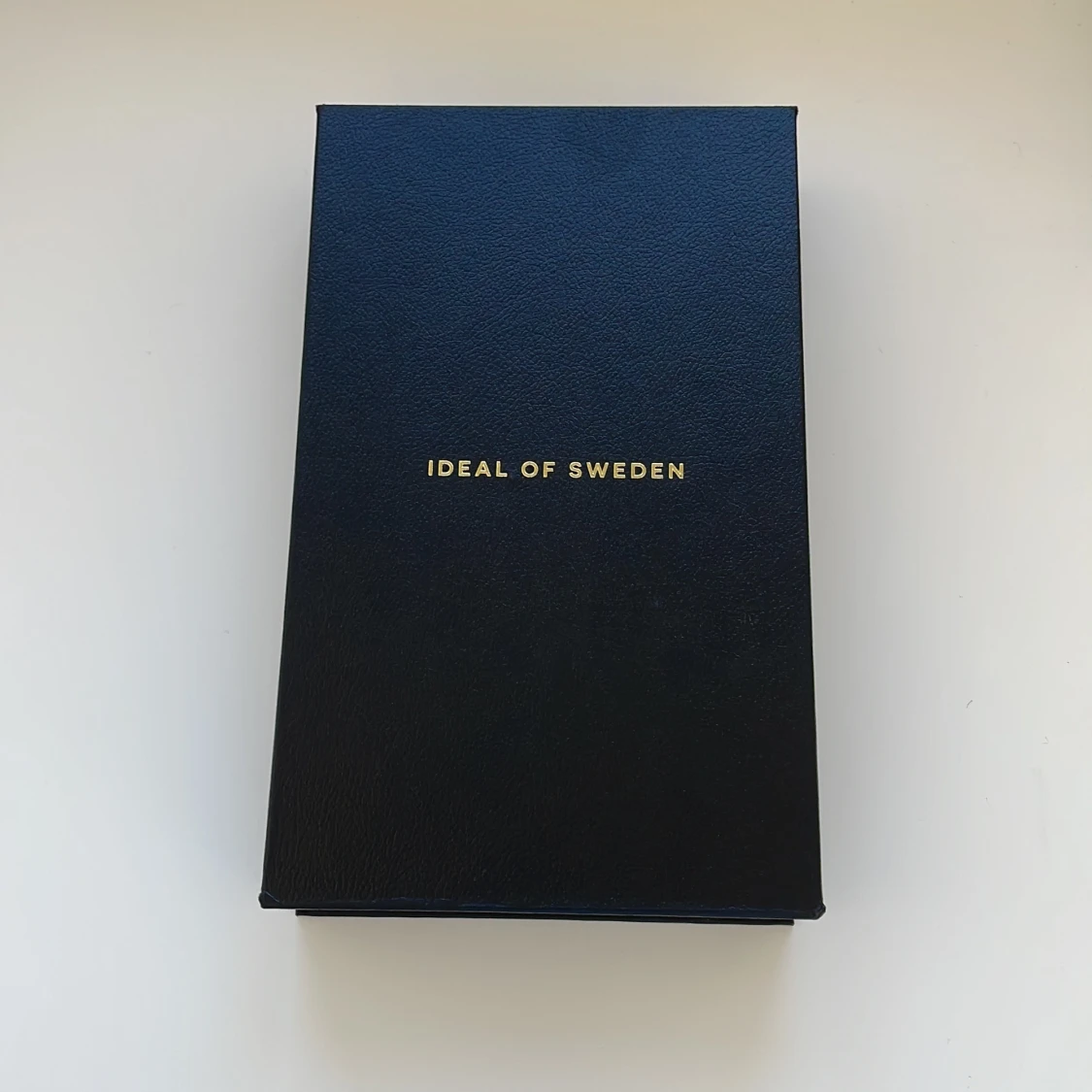 Ideal of sweden skall 