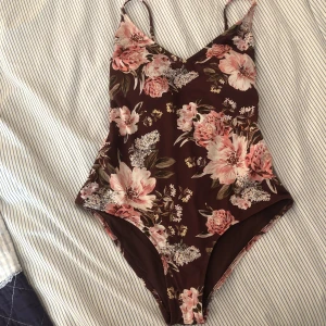 Ny baddräkt  - Ny baddräkt från Kappahl! 