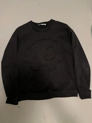 Alexander McQueen sweatshirt - Riktigt fet Alexander McQueen sweatshirt  Storlek L  Nypris: 4000kr  Gott skick, inga flaws!
