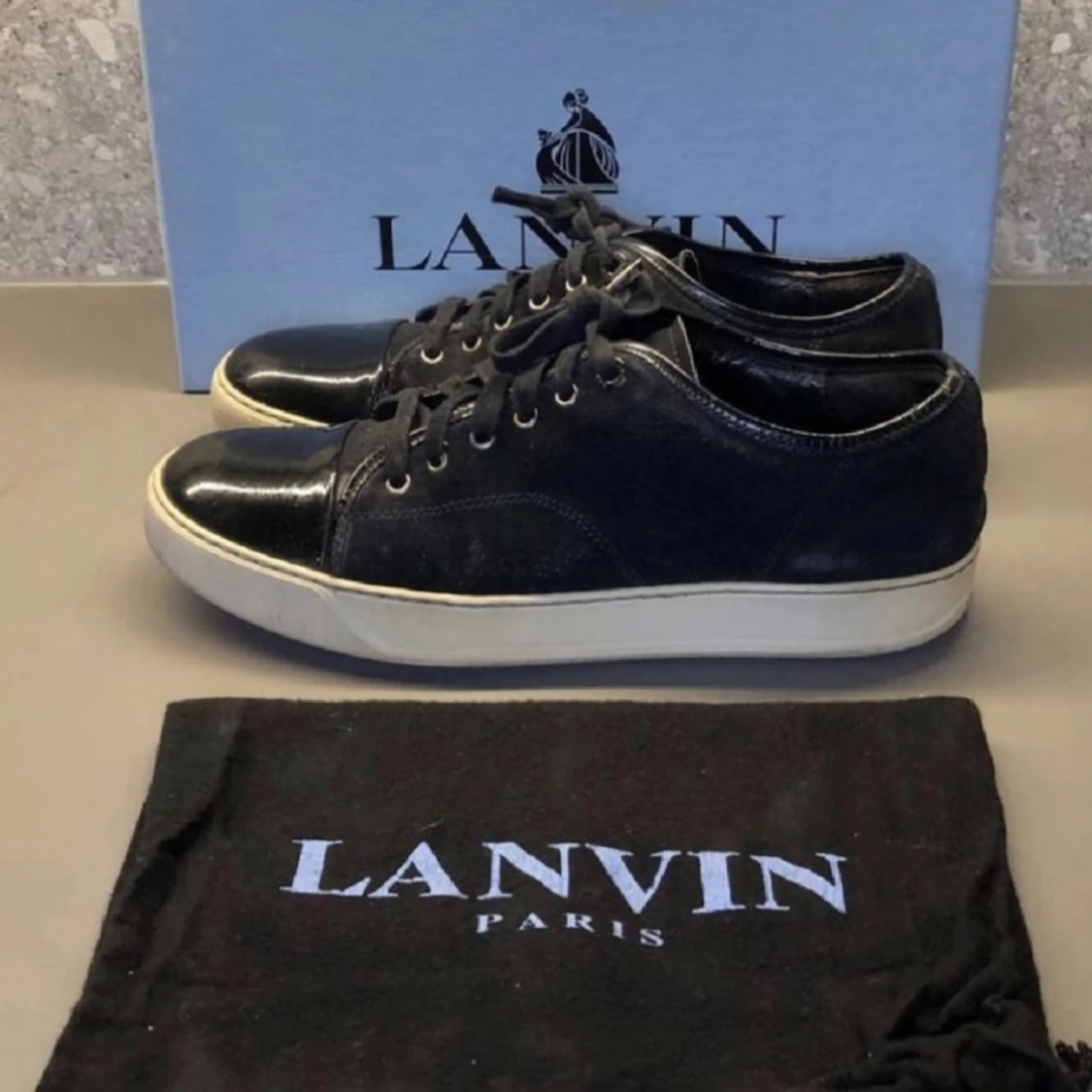 Lanvin Skor
