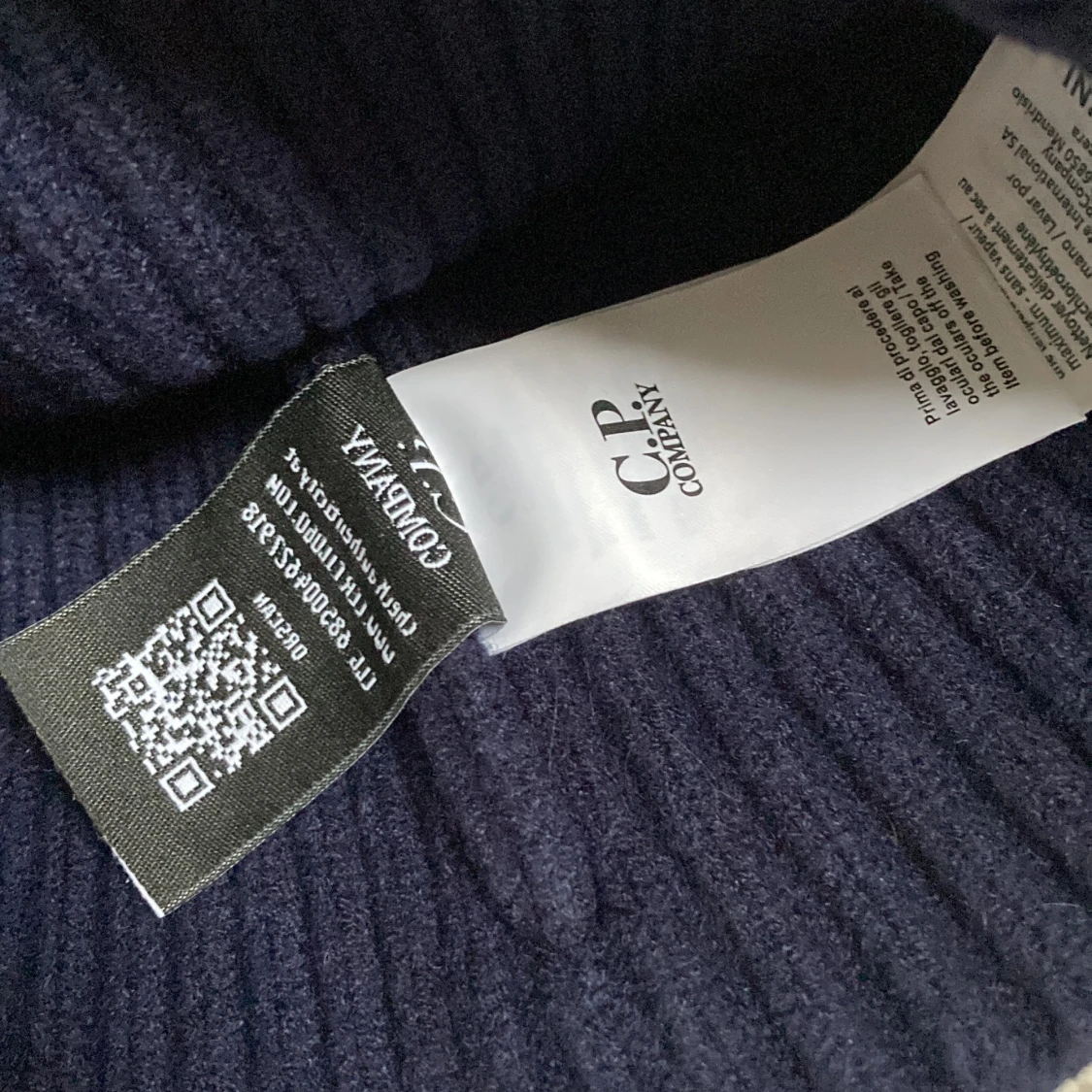 CP Company mössa - 91