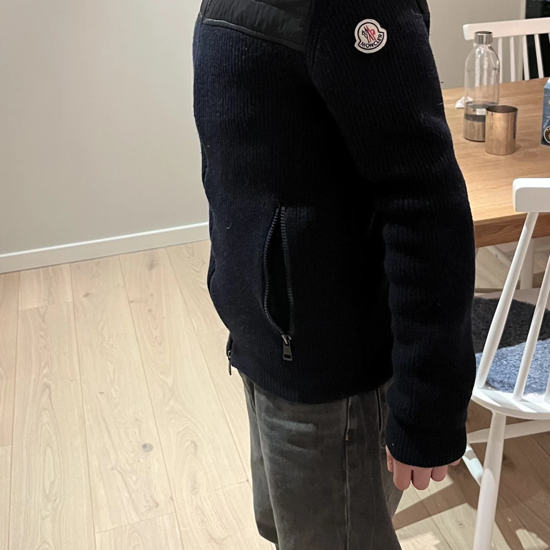 Moncler cardigan  - 90