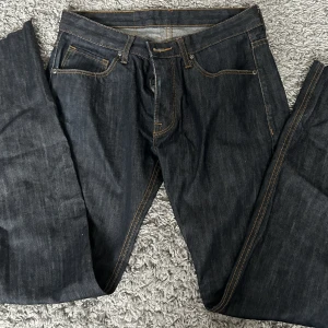 Vintage jeans  - Snygga jeans i storlek 34, för mer information skriv privat, inte fast pris 