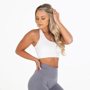 NVGTN sport top strl xs - Superfint träningslinne i bra kvalité. Ordinarie pris 279kr, enbart testad, prislapp kvar!